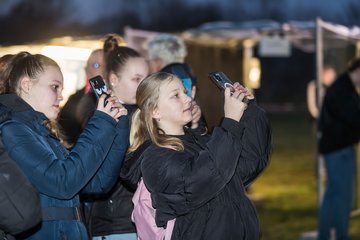 Bild 250 - Osterfeuer